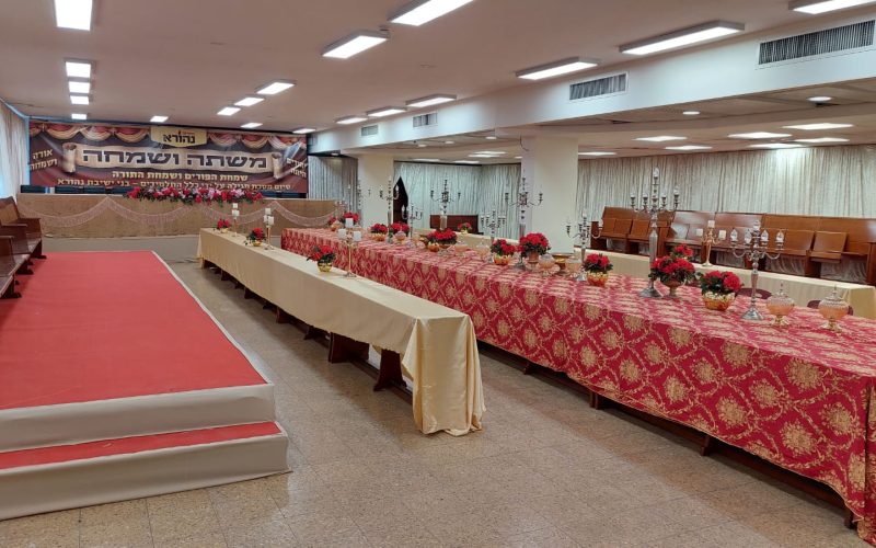 ליל פורים תשפב